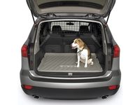 Subaru Compartment Separator/Dog Guard - F551SXA200